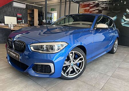 BMW 140 Baureihe 1 Lim. 3-trg. M140i