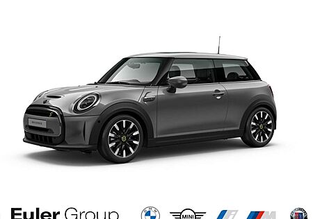 Mini Cooper SE 3-Türer El. Panodach Panorama Navi Leder Digitales