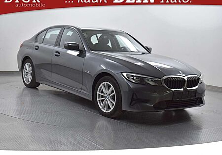 BMW 320 e Advan PROF+VIRTU+LED+SHZ+DAB+SERVICE NEU+MF