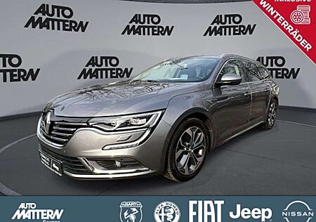 Renault Talisman Grandtour TCe200 Elysée Navi Kamera AHK