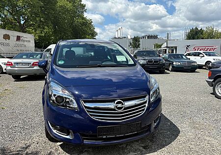 Opel Meriva Innovation