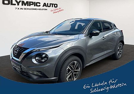 Nissan Juke 1.0 DIG-T N-Connecta DCT KAMERA SHZG NAVI