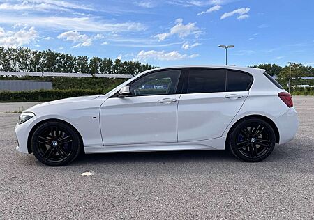 BMW 140 M140i Aut. Special Edition