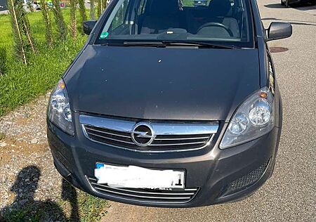 Opel Zafira 1.7 CDTI ecoFLEX