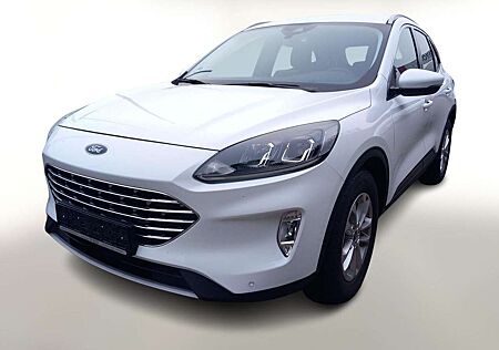 Ford Kuga Titanium 1.5 EcoBoost 150 Nav PDC Kam SHZ 110 k...