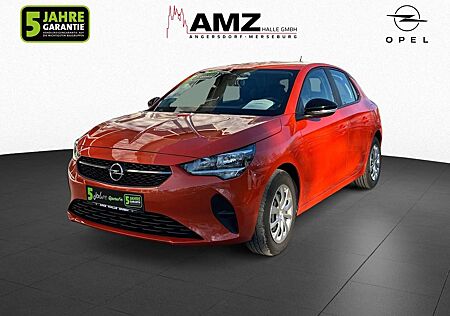 Opel Corsa F 1.2 Edition Tempomat*Spurhalteassistent