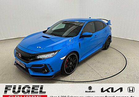 Honda Civic 2.0 i-VTEC Type R GT Facelift BBS|Remus