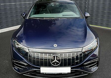 Mercedes-Benz EQS AMG EQS 53 4Matic HYPER PANO