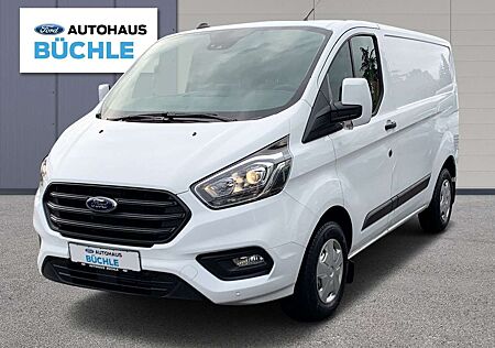 Ford Transit Custom 300 L1+KAMERA+NAVI+PARKPILOT+BLIS