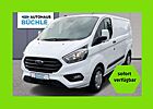 Ford Transit Custom 300 L1+KAMERA+NAVI+PARKPILOT+BLIS