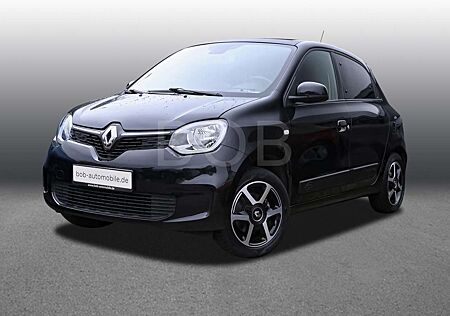 Renault Twingo LIMITED SCe 75 KLIMA ZV FALTDACH ALU