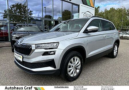 Skoda Karoq Ambition 1,5 TSI DSG*Klima*Navi*Kamera
