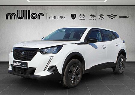 Peugeot 2008 PureTech 130 Active Pack