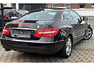 Mercedes-Benz E 200 COUPE BE-AUTOMA-LEDER-SHZ-TEMPOMAT-PDC-NR-