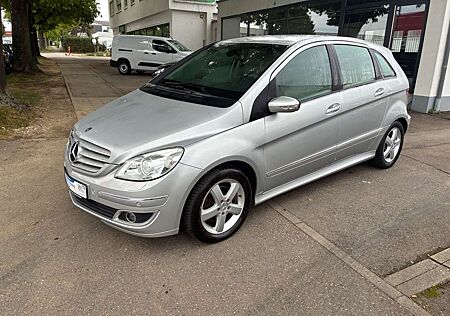 Mercedes-Benz B 200 B -Klasse Sport Paket