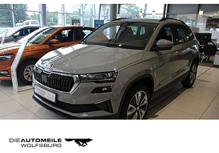 Skoda Karoq 2.0 TDI DSG Allrad