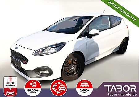 Ford Fiesta 1.5 EB 200 ST Nav Kam PDChi SHZ Klima