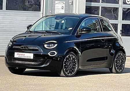 Fiat 500E 500 e 3+1 La Prima Bocelli 1Hd unfallfrei wieNEU