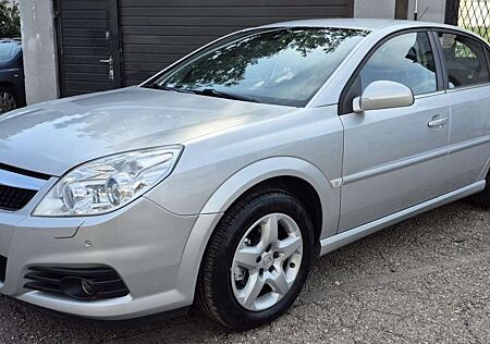 Opel Vectra C Lim. Klima Sitzh Xenon TÜV&Service Neu