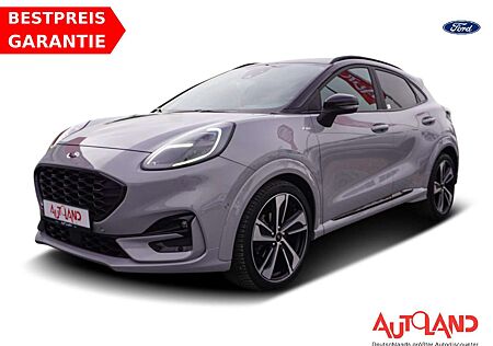 Ford Puma 1.0 M-Hybrid ST-Line LED Navi Kamera B&O