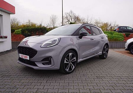 Ford Puma 1.0 M-Hybrid ST-Line LED Navi Kamera B&O
