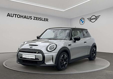 Mini Cooper SE PREMIUM-PLUS XL-PAKET Pano Head-Up