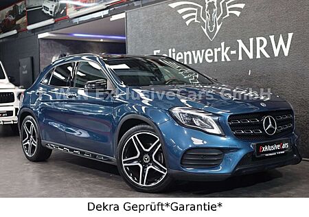 Mercedes-Benz GLA 180 AMG*Pano*Kamera*Keyless-Go*Navi*Ambiente