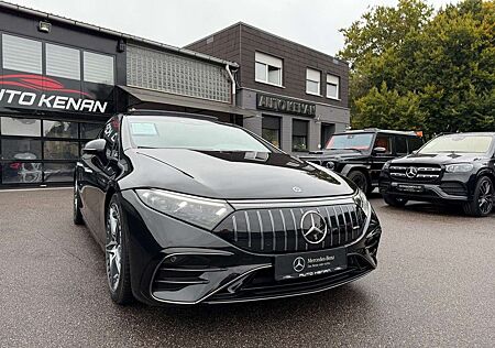 Mercedes-Benz EQS 53 4M AMG Dynamic Plus/Premium Plus/HYPER-Scr