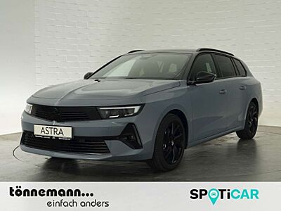 Opel Astra L ST GS CDTI AT+AHK+LED MATRIX+NAVI+360 GRAD KAMER