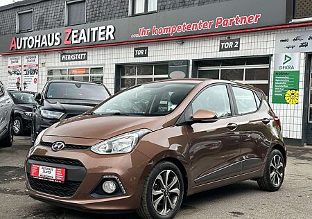 Hyundai i10 YES!*Euro6*