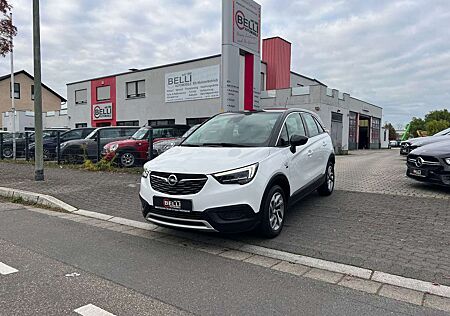 Opel Crossland X Crossland 1,2 2020 LED FINANZIERUNG