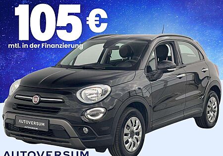 Fiat 500X 1.3 Cross Aut. CARPLAY*TEMP*ISOFIX