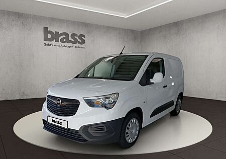 Opel Combo Cargo 1.5 D Edition (EURO 6d-TEMP)