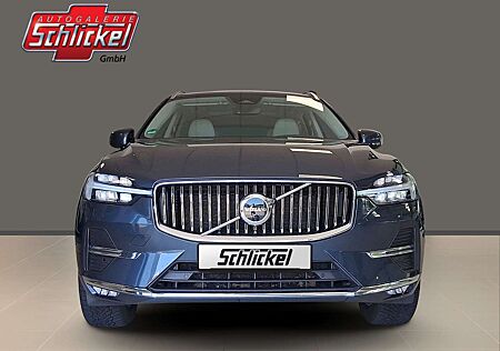 Volvo XC 60 XC60 B4 Inscription Navi ACC Leder Panoramaschiebedach