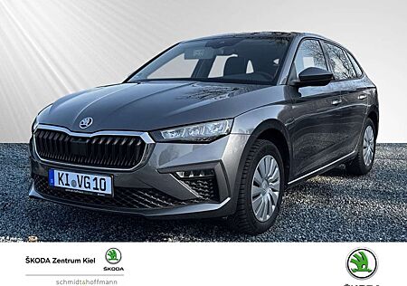 Skoda Scala 1.0 TSI Selection OPF (EURO 6e) Rückfahrkamera