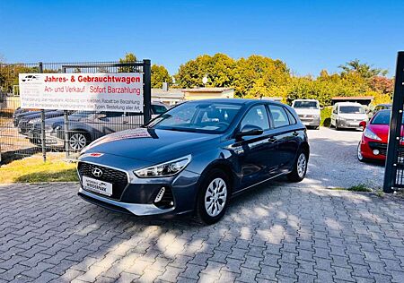 Hyundai i30 Select