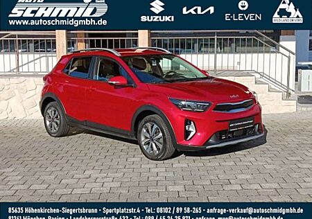 Kia Stonic 1.2 SPIRIT|NAV|PDC|SHZ|LED