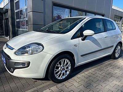Fiat Punto Evo 1.3 JTD  Dynamic