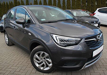 Opel Crossland X Aut. Klima/Kamera/Sitzhz/Tempomat