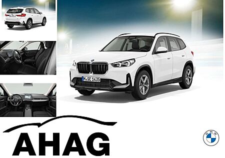 BMW X1 sDrive18i Steptronic Head-Up Memory vorn