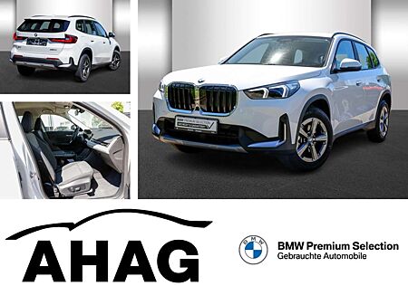 BMW X1 sDrive18i *Innovationspaket*LED*Head-Up*