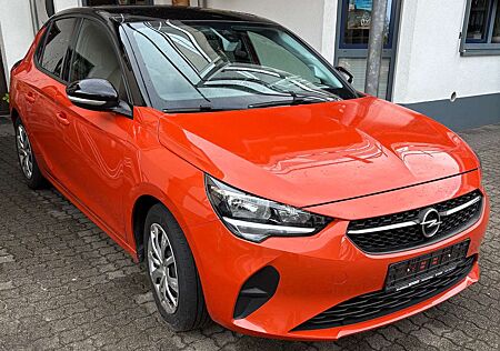 Opel Corsa Edition