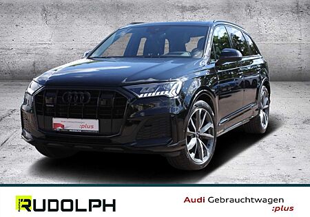 Audi Q7 S line 50 TDI qu. ACC HUD AHK Navi Panorama