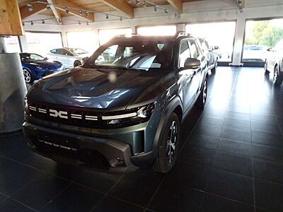 Dacia Duster Hybrid 140 Journey