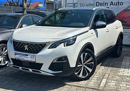Peugeot 3008 GT ACC+FOCAL+CAM+ACC+PANO