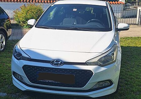 Hyundai i20 1.2 Trend