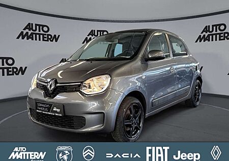 Renault Twingo Limited 75 Schiebedach AC Allwetterreifen