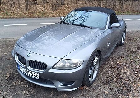 BMW Z4 M roadster