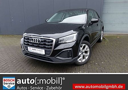 Audi Q2 1.0 /30 TFSI LED-SCHEINWERFER+NAVI+EINPARKHILFE