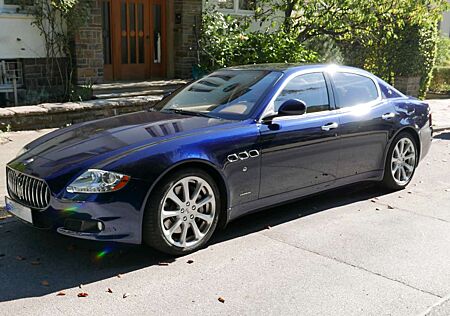 Maserati Quattroporte S Automatic 4,7